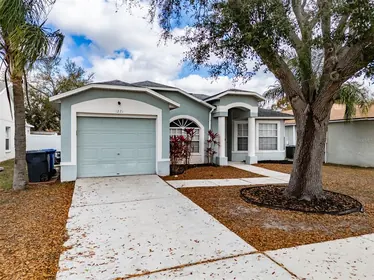 BRANDON FL Home