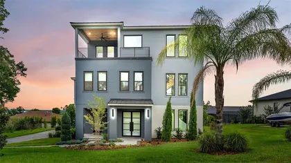 LAKELAND FL Home
