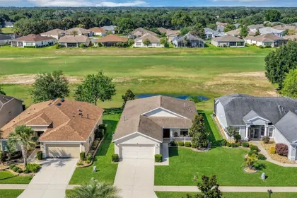 LEESBURG FL Home