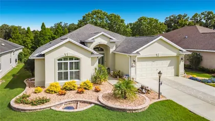 THE VILLAGES FL Home