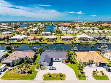 PUNTA GORDA FL Home