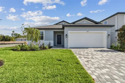 PALMETTO FL Home