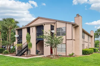 ORLANDO FL Home