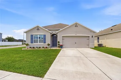 WINTER HAVEN FL Home