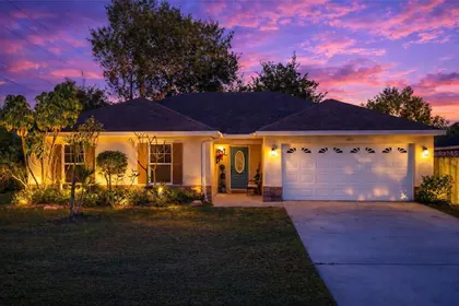 ST CLOUD FL Home
