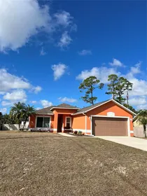 NORTH PORT FL Home