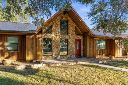 HOMOSASSA FL Home