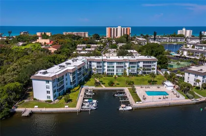 LONGBOAT KEY FL Home