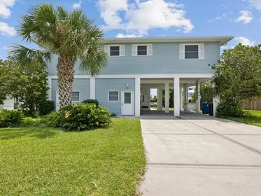 HERNANDO BEACH FL Home