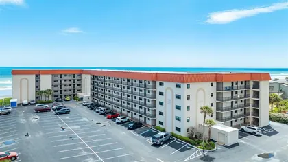 NEW SMYRNA BEACH FL Home