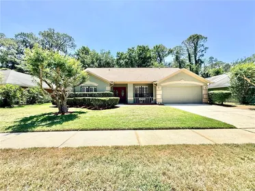 TARPON SPRINGS FL Home