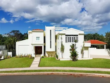 SAN JUAN PR Home