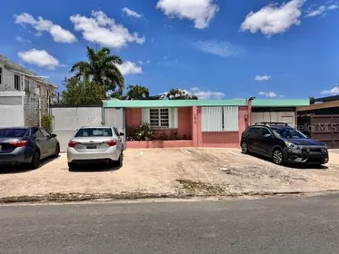 SAN JUAN PR Home