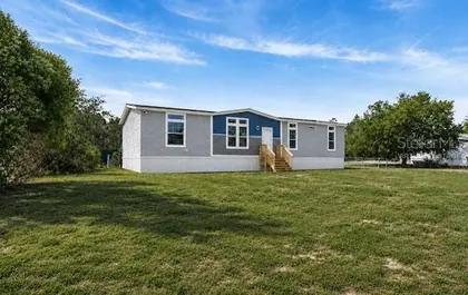 WEEKI WACHEE FL Home