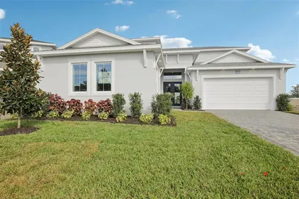 PARRISH FL Home