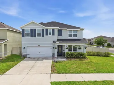 GIBSONTON FL Home