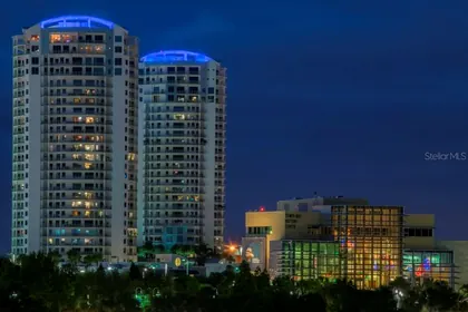 TAMPA FL Home