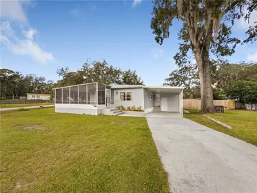 DELAND FL Home