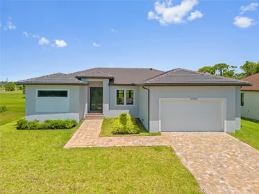 PUNTA GORDA FL Home