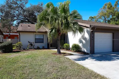 SARASOTA FL Home