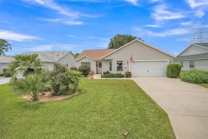 THE VILLAGES FL Home