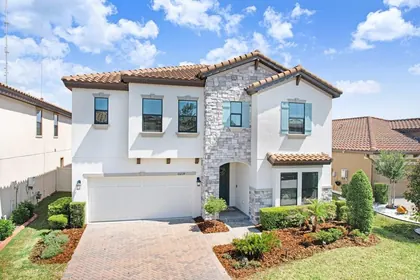 RIVERVIEW FL Home