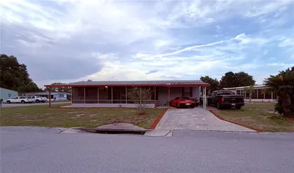 LAKE ALFRED FL Home