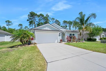 ST AUGUSTINE FL Home