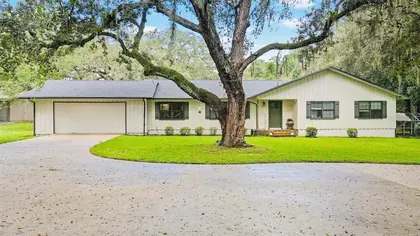 FLORAL CITY FL Home