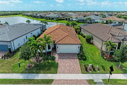 LAKEWOOD RANCH FL Home
