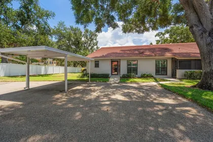 CLEARWATER FL Home