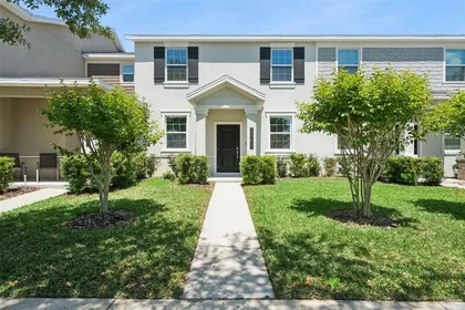 WINTER GARDEN FL Home