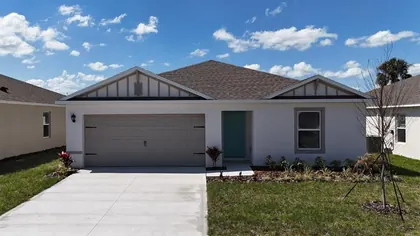 LAKE WALES FL Home