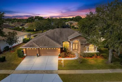 TRINITY FL Home