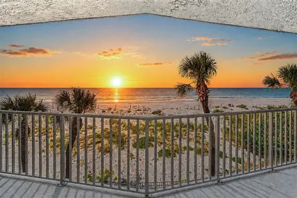 MADEIRA BEACH FL Home