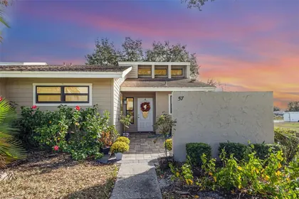 MULBERRY FL Home