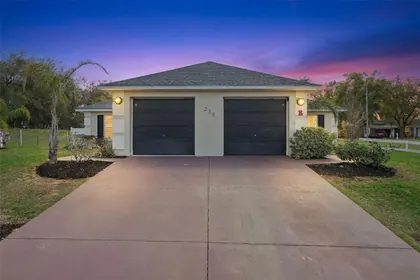 MINNEOLA FL Home