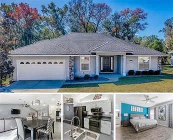 SUMMERFIELD FL Home