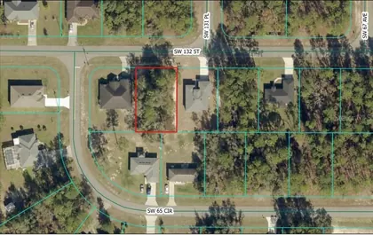OCALA FL Property