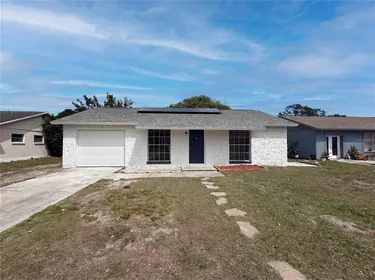 NEW PORT RICHEY FL Home