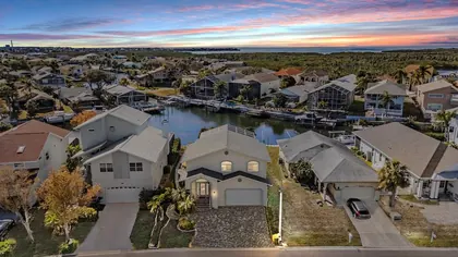 NEW PORT RICHEY FL Home