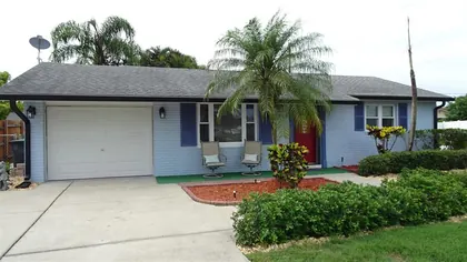 PINELLAS PARK FL Home