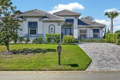PALM COAST FL Home