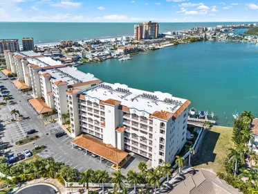REDINGTON SHORES FL Home