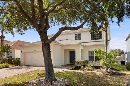 DAVENPORT FL Home