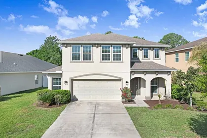 WESLEY CHAPEL FL Home