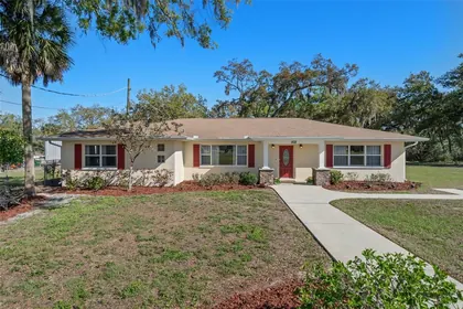 RUSKIN FL Home
