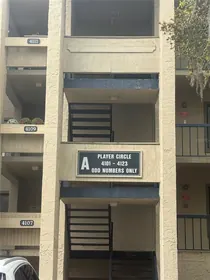 ORLANDO FL Home
