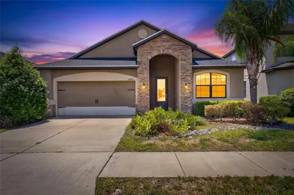 RIVERVIEW FL Home