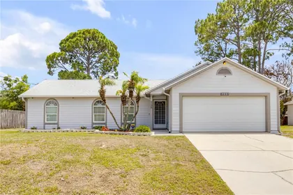 COCOA FL Home